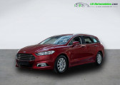 Ford Mondeo SW occasion année 2017 boite Manuelle Annonce Ford Mondeo SW occasion Diesel 1.5 TDCi 120 BVM à Beaupuy