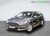 Ford Mondeo SW occasion année 2018 boite Manuelle Annonce Ford Mondeo SW occasion Diesel 1.5 TDCi 120 BVM à Beaupuy