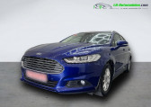 Ford Mondeo SW occasion année 2018 boite Manuelle Annonce Ford Mondeo SW occasion Diesel 1.5 TDCi 120 BVM à Beaupuy