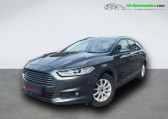 Ford Mondeo SW occasion année 2018 boite Manuelle Annonce Ford Mondeo SW occasion Diesel 1.5 TDCi 120 BVM à Beaupuy