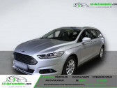 Ford Mondeo SW 1.5 TDCi 120 BVM   Beaupuy 31
