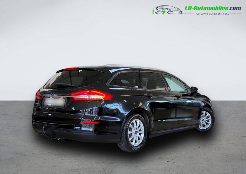 Ford Mondeo SW 2.0 EcoBlue 120 BVM  occasion  Beaupuy - photo n4