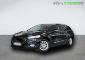 Ford Mondeo SW occasion année 2019 boite Manuelle Annonce Ford Mondeo SW occasion Diesel 2.0 EcoBlue 120 BVM à Beaupuy