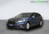 Ford Mondeo SW occasion année 2019 boite Manuelle Annonce Ford Mondeo SW occasion Diesel 2.0 EcoBlue 120 BVM à Beaupuy