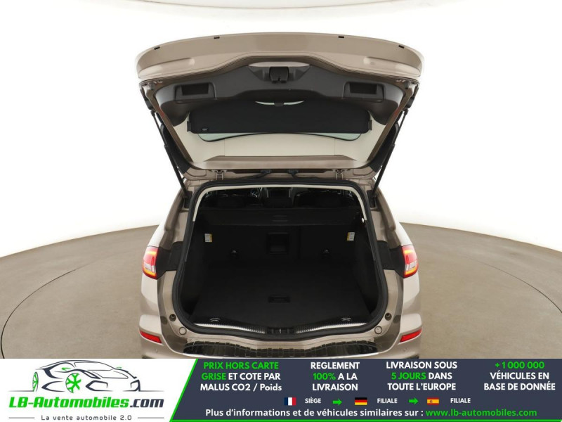 Ford Mondeo SW 2.0 EcoBlue 150 BVA  occasion � Beaupuy - photo n�10