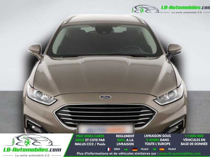 Ford Mondeo SW 2.0 EcoBlue 150 BVA  occasion � Beaupuy - photo n�5