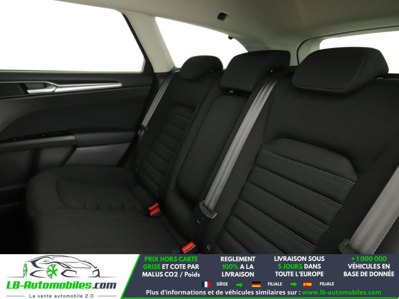 Ford Mondeo SW 2.0 EcoBlue 150 BVA  occasion � Beaupuy - photo n�8