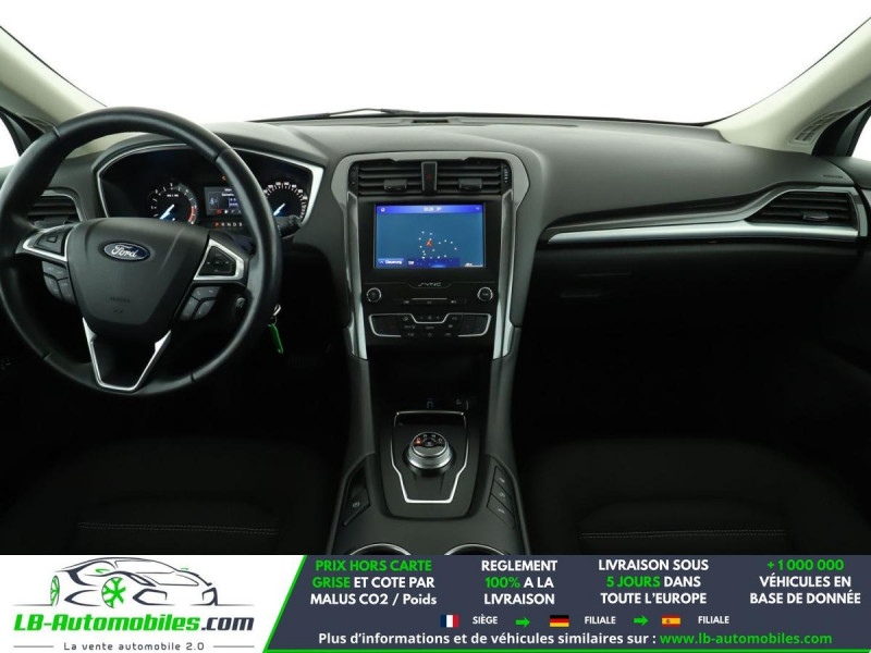 Ford Mondeo SW 2.0 EcoBlue 150 BVA  occasion � Beaupuy - photo n�3