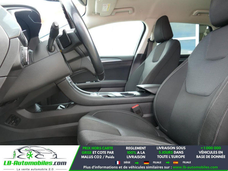 Ford Mondeo SW 2.0 EcoBlue 150 BVA  occasion � Beaupuy - photo n�7