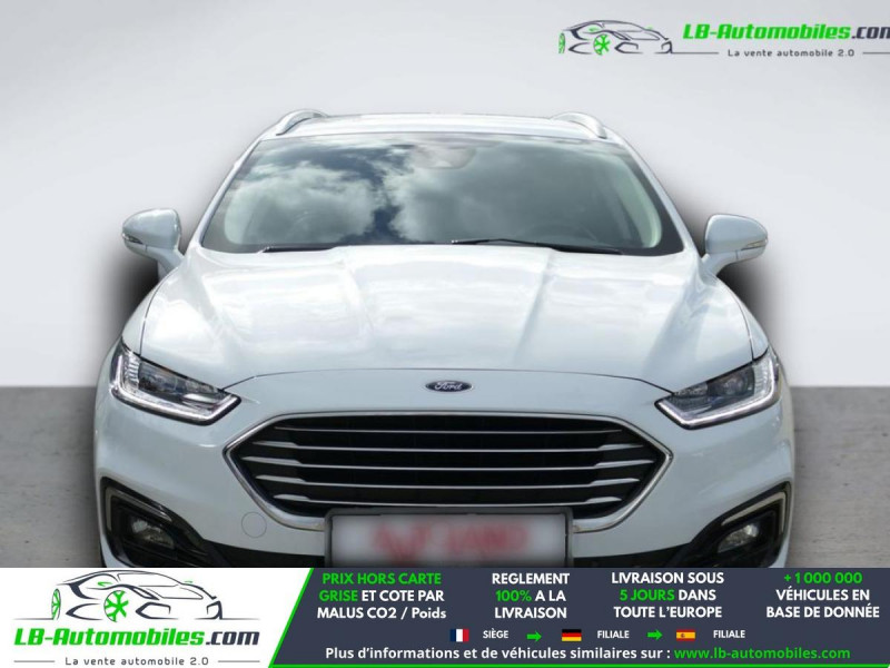 Ford Mondeo SW 2.0 EcoBlue 150 BVA  occasion � Beaupuy - photo n�5