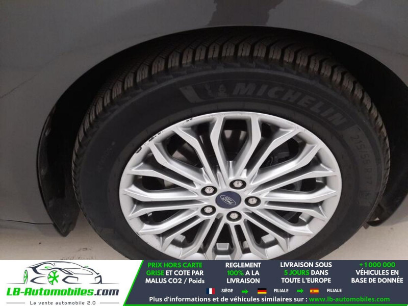 Ford Mondeo SW 2.0 EcoBlue 150 BVA  occasion � Beaupuy - photo n�5