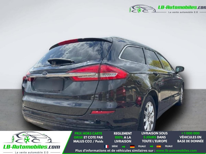 Ford Mondeo SW 2.0 EcoBlue 150 BVA  occasion � Beaupuy - photo n�3