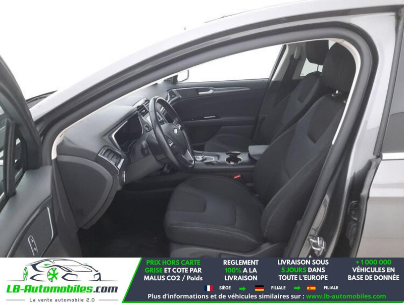 Ford Mondeo SW 2.0 EcoBlue 150 BVA  occasion � Beaupuy - photo n�4