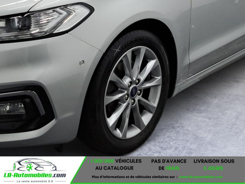 Ford Mondeo SW 2.0 EcoBlue 150 BVA  occasion � Beaupuy - photo n�8