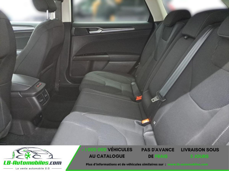 Ford Mondeo SW 2.0 EcoBlue 150 BVA  occasion � Beaupuy - photo n�6