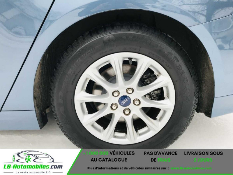 Ford Mondeo SW 2.0 EcoBlue 150 BVA  occasion � Beaupuy - photo n�9