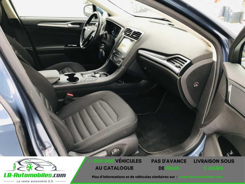 Ford Mondeo SW 2.0 EcoBlue 150 BVA  occasion � Beaupuy - photo n�7
