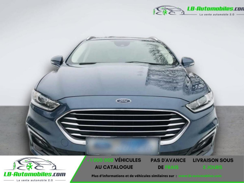 Ford Mondeo SW 2.0 EcoBlue 150 BVA  occasion � Beaupuy - photo n�4