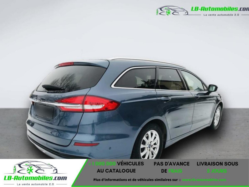Ford Mondeo SW 2.0 EcoBlue 150 BVA  occasion � Beaupuy - photo n�3