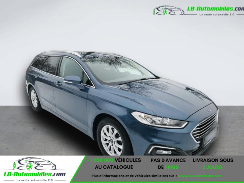 Ford Mondeo SW 2.0 EcoBlue 150 BVA  occasion � Beaupuy