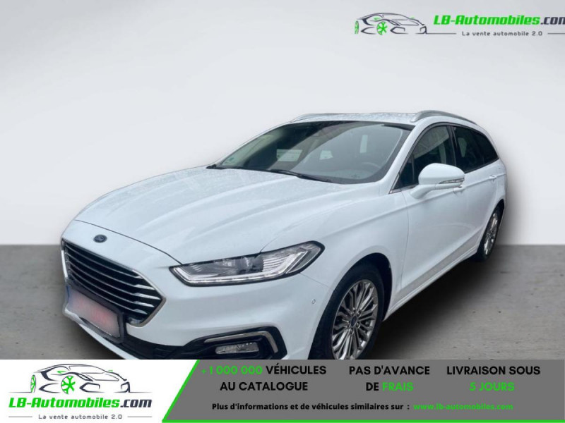 Ford Mondeo SW 2.0 EcoBlue 150 BVA  occasion � Beaupuy