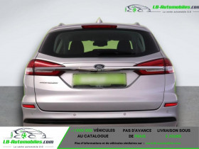Ford Mondeo SW 2.0 EcoBlue 150 BVA  occasion � Beaupuy - photo n�6