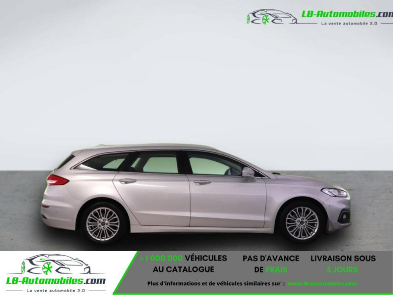 Ford Mondeo SW 2.0 EcoBlue 150 BVA  occasion � Beaupuy - photo n�5