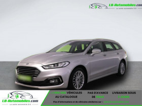 Ford Mondeo SW 2.0 EcoBlue 150 BVA  occasion � Beaupuy - photo n�2