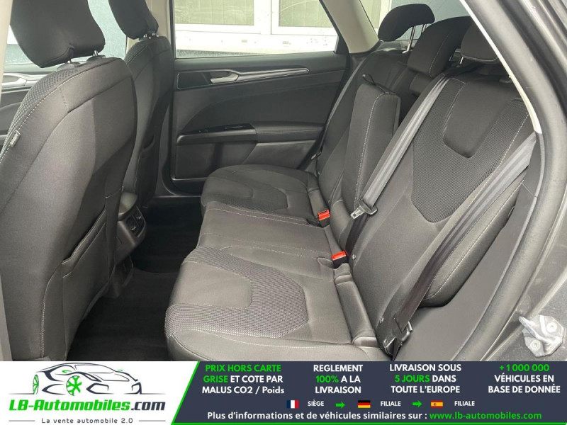 Ford Mondeo SW 2.0 EcoBlue 150 BVA  occasion � Beaupuy - photo n�5