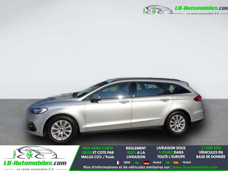 Ford Mondeo SW 2.0 EcoBlue 150 BVA  occasion � Beaupuy - photo n�5