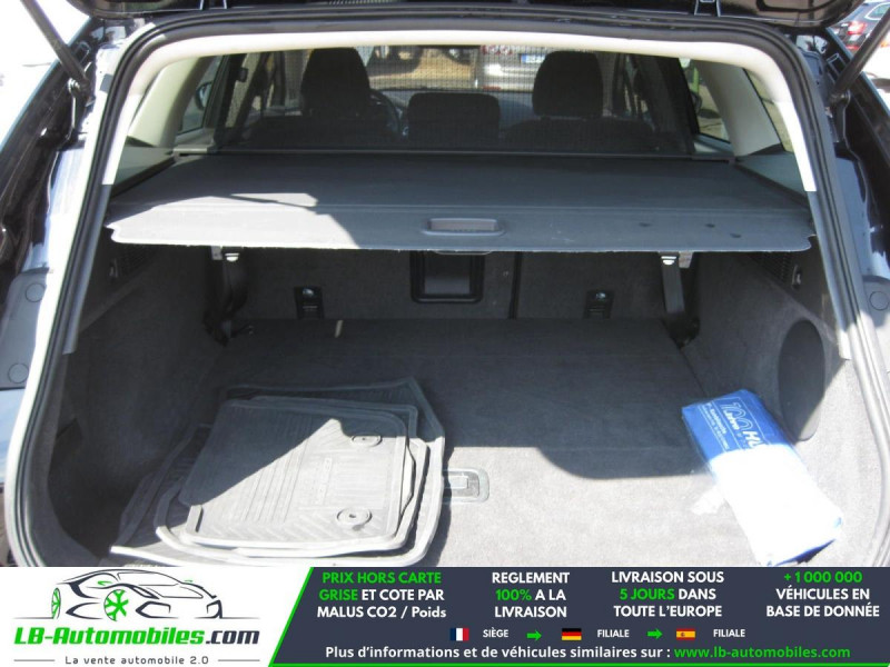 Ford Mondeo SW 2.0 EcoBlue 150 BVA  occasion � Beaupuy - photo n�4