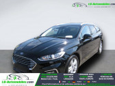 Annonce Ford Mondeo SW occasion Diesel 2.0 EcoBlue 150 BVA � Beaupuy