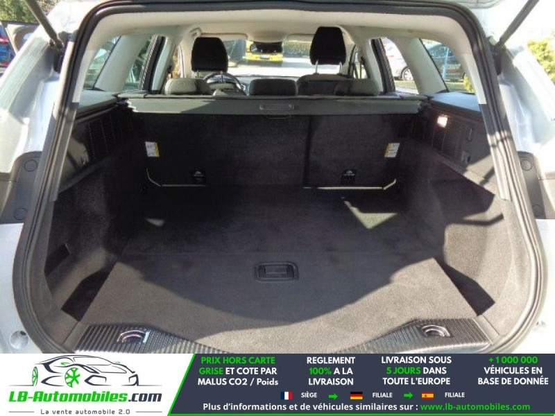 Ford Mondeo SW 2.0 EcoBlue 150 BVA  occasion � Beaupuy - photo n�8