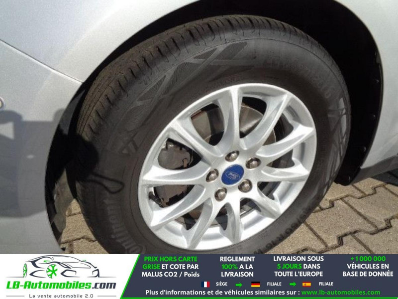 Ford Mondeo SW 2.0 EcoBlue 150 BVA  occasion � Beaupuy - photo n�7