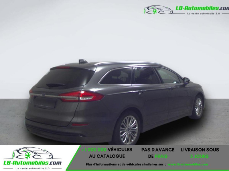 Ford Mondeo SW 2.0 EcoBlue 150 BVA  occasion � Beaupuy - photo n�3