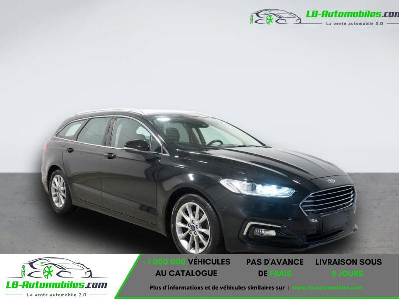Ford Mondeo SW 2.0 EcoBlue 150 BVA  occasion  Beaupuy