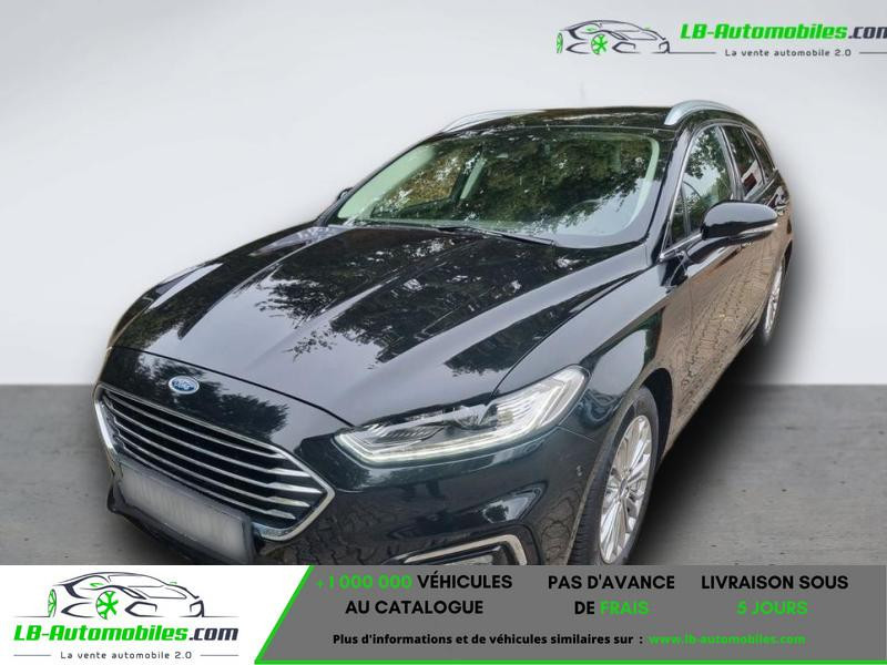 Ford Mondeo SW 2.0 EcoBlue 150 BVA  occasion  Beaupuy