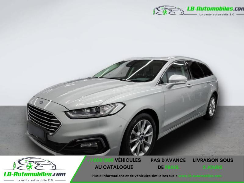 Ford Mondeo SW 2.0 EcoBlue 150 BVA  occasion  Beaupuy