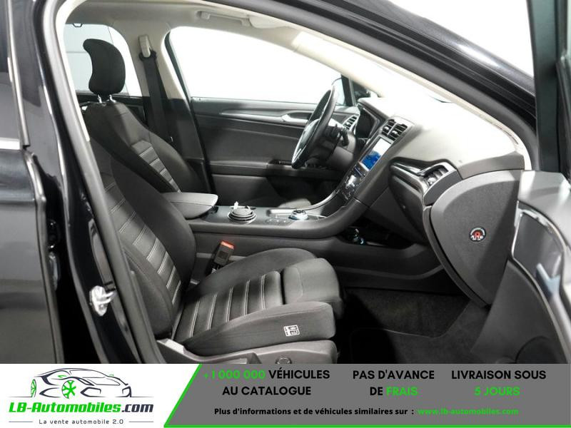 Ford Mondeo SW 2.0 EcoBlue 150 BVA  occasion  Beaupuy - photo n7