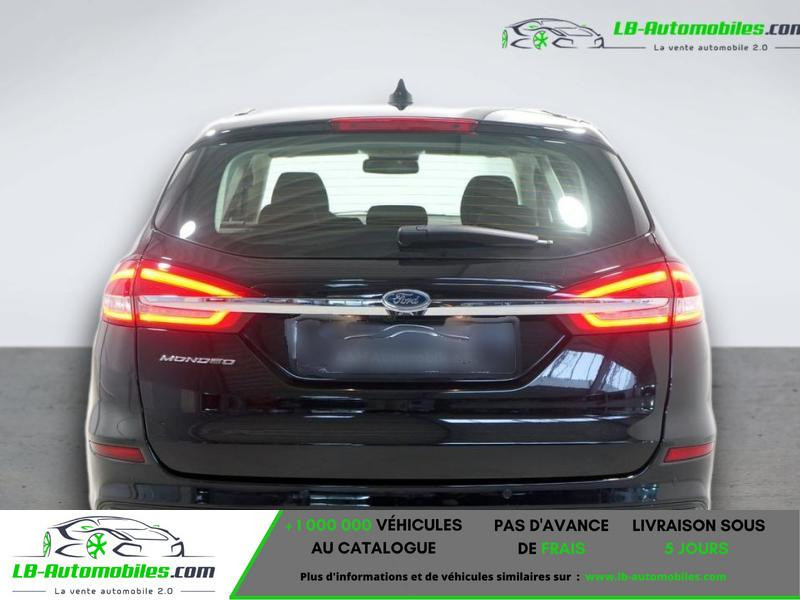 Ford Mondeo SW 2.0 EcoBlue 150 BVA  occasion  Beaupuy - photo n6