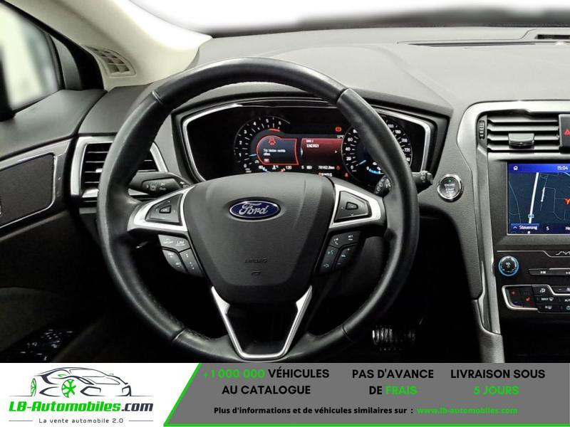 Ford Mondeo SW 2.0 EcoBlue 150 BVA  occasion  Beaupuy - photo n7