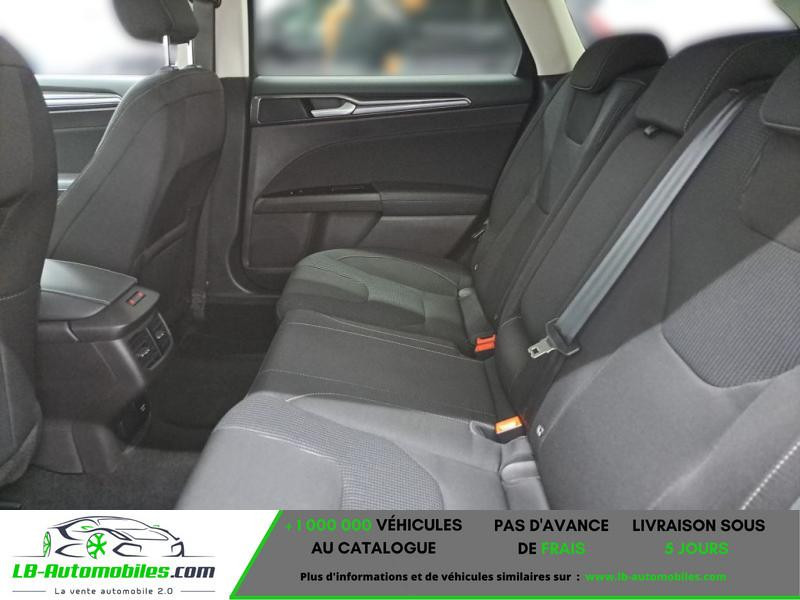 Ford Mondeo SW 2.0 EcoBlue 150 BVA  occasion  Beaupuy - photo n6