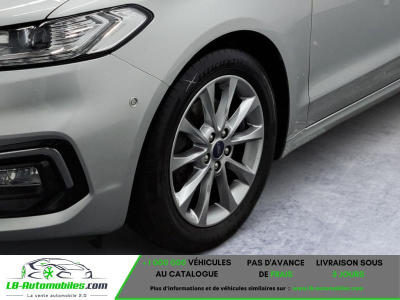 Ford Mondeo SW 2.0 EcoBlue 150 BVA  occasion  Beaupuy - photo n8