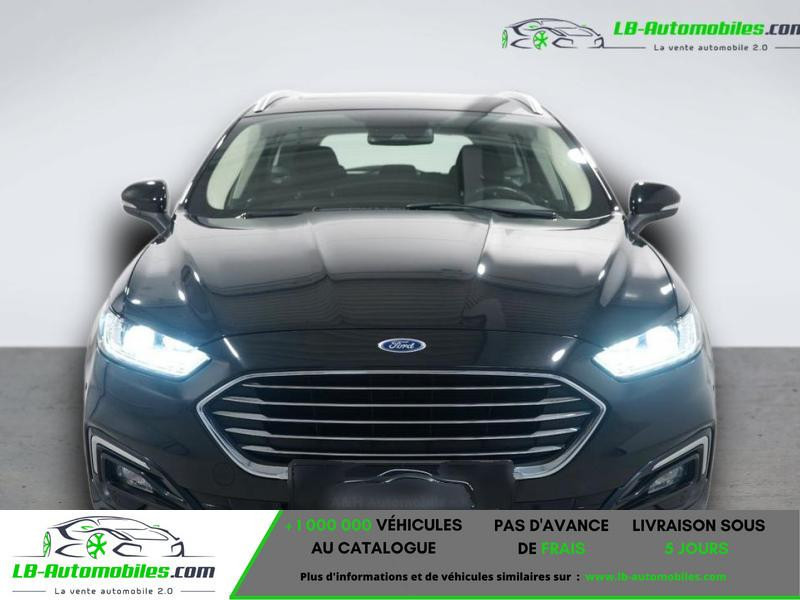 Ford Mondeo SW 2.0 EcoBlue 150 BVA  occasion  Beaupuy - photo n5