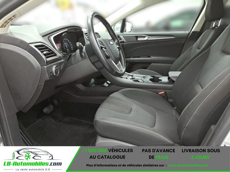 Ford Mondeo SW 2.0 EcoBlue 150 BVA  occasion  Beaupuy - photo n5