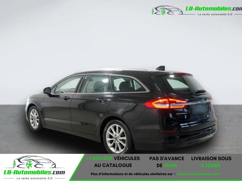 Ford Mondeo SW 2.0 EcoBlue 150 BVA  occasion  Beaupuy - photo n4