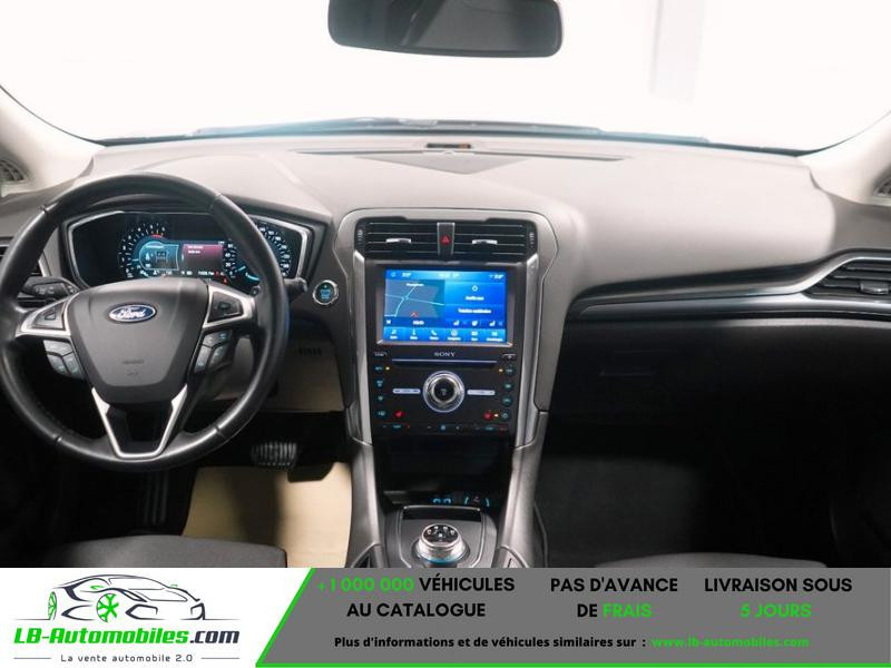 Ford Mondeo SW 2.0 EcoBlue 150 BVA  occasion  Beaupuy - photo n3