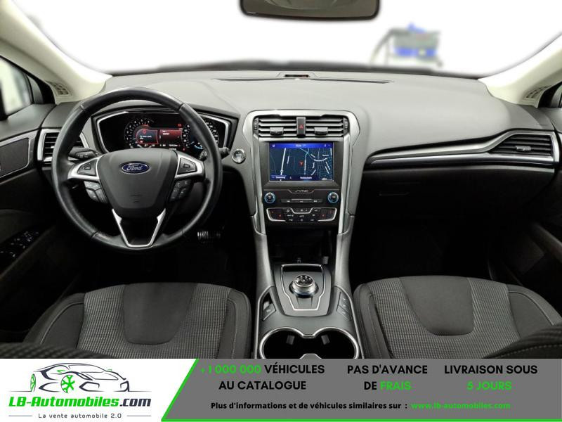 Ford Mondeo SW 2.0 EcoBlue 150 BVA  occasion  Beaupuy - photo n3