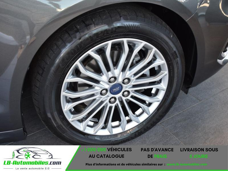 Ford Mondeo SW 2.0 EcoBlue 150 BVA  occasion  Beaupuy - photo n8