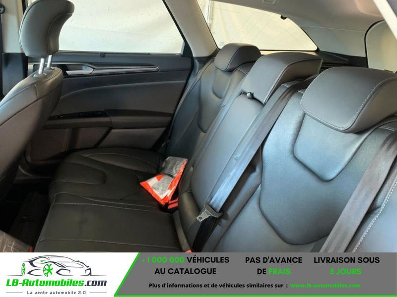 Ford Mondeo SW 2.0 EcoBlue 150 BVA  occasion  Beaupuy - photo n5